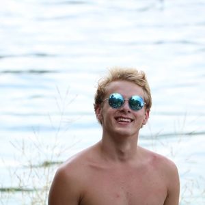 Meet your Posher, Auggie